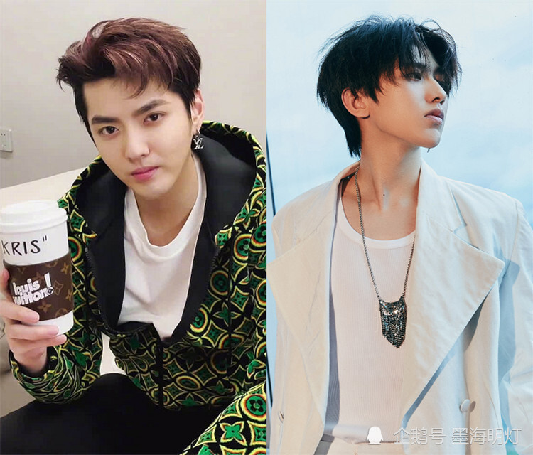 《明日之子5》拟邀导师,吴亦凡蔡徐坤双顶流碰面,毛不易将回归