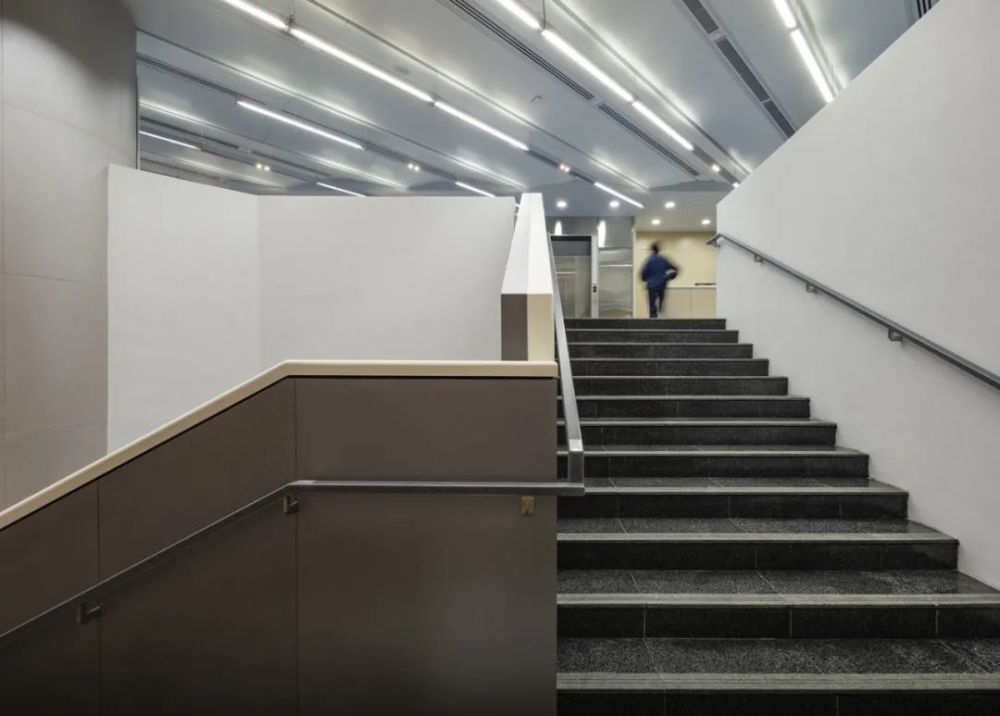 大型公共建筑设计香港元朗公共图书馆暨体育馆案例