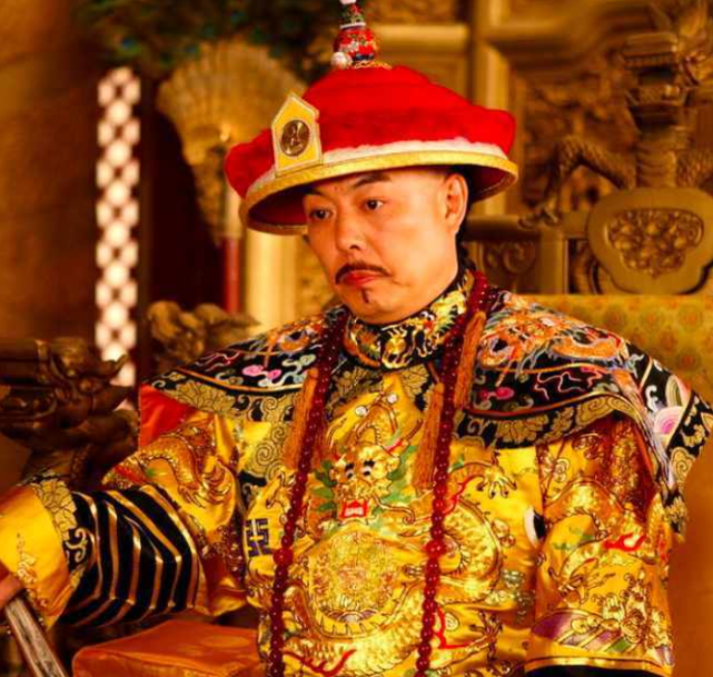 清朝名将阿桂戎马一生战功赫赫临终前唯独对一人咬牙切齿