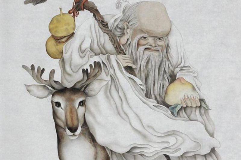 人若走运 会有奇梦 这三个看似不吉利的梦 预示着大吉 腾讯新闻