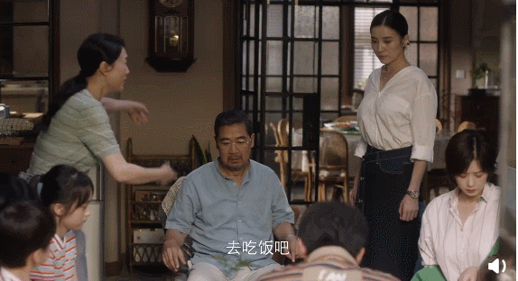 继《小欢喜》,《小团圆》之后,"小"家族又添新成员《小舍得》.