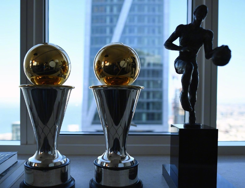 如今nba联盟中,拿fmvp和mvp那个更有难度?_腾讯新闻