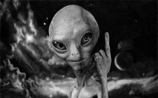 外星人智商1亿外星人的智商是多少深度解析