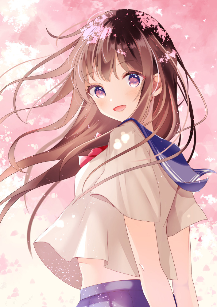 【pixiv】精选美图第十五期