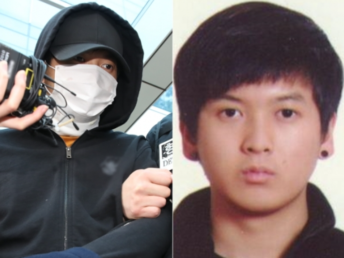 据附近的一名居民透露,金泰贤通常骑着小型摩托车,看上去好像在送货