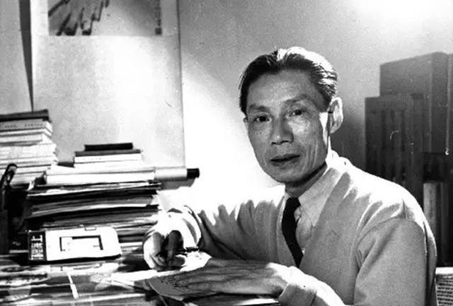 在自己毫不知情的情况下,袁殊被"跳槽"到了远东情报局,他的名字就出现