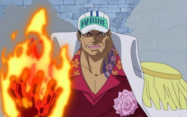 海贼王 千奇百怪超人系 百无一用动物系 动物系的出路在哪 腾讯新闻