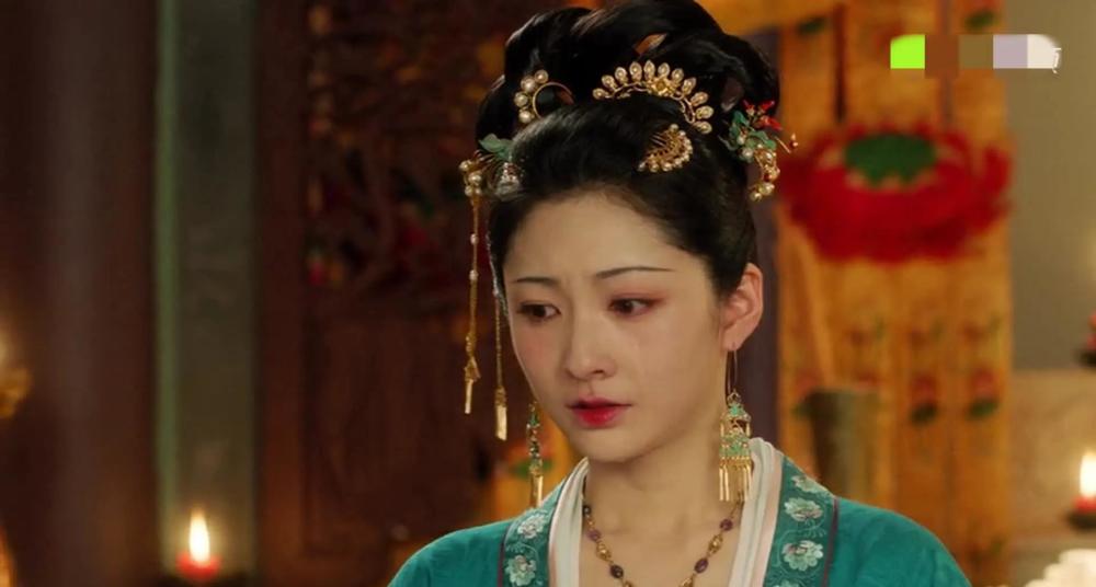 正室变妾室大宋宫词里的潘玉姝实惨