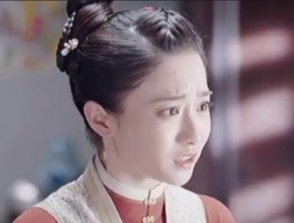 《锦心似玉》:琥珀姐姐上线,被区家利用潜入徐府,徐令宜被她陷害入牢