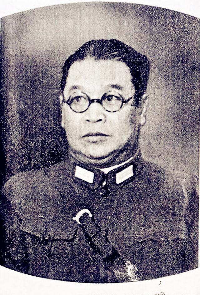 大屠杀,于民族危亡之际,志士同仁都共赴国难,而任援道却有自己的打算