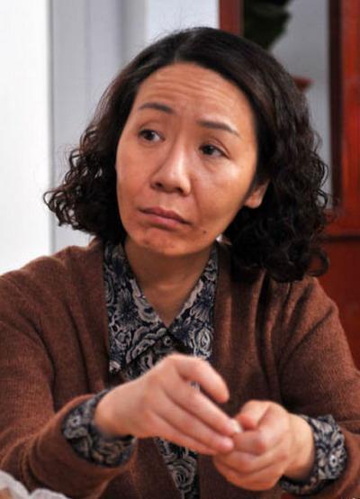 她是许晴同学被称为最丑女演员今嫁德国富豪身价上亿