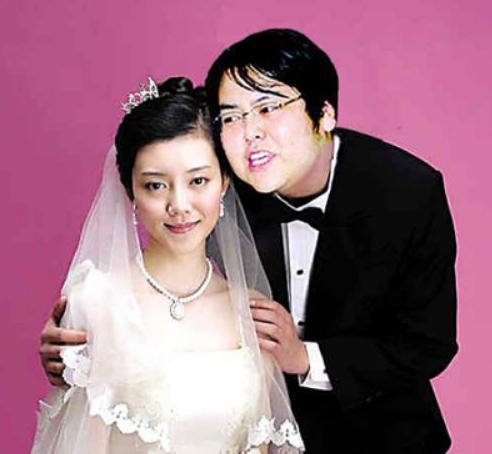 皇天不負有心人,2009年她憑藉演繹《非誠勿擾》大火,被百花最佳女配角