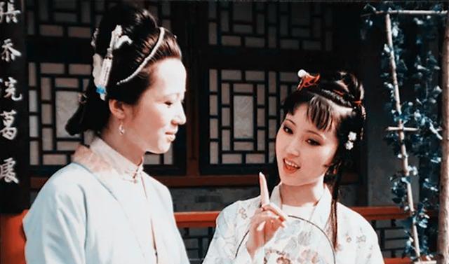 在贾家败落时独善其身,终成诰命夫人|李执|贾兰|红楼梦|王熙凤|李纨