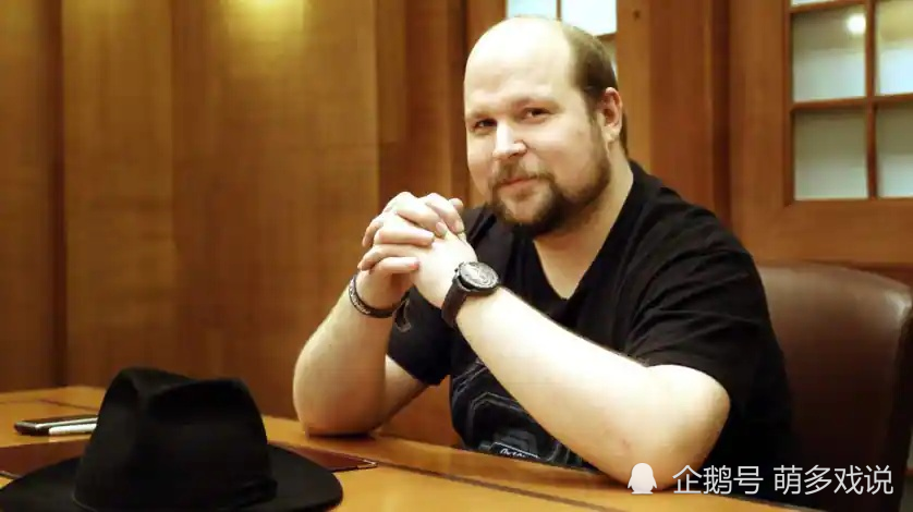 我的世界大火的今天你知道notch却差点因为这款游戏而丧命吗