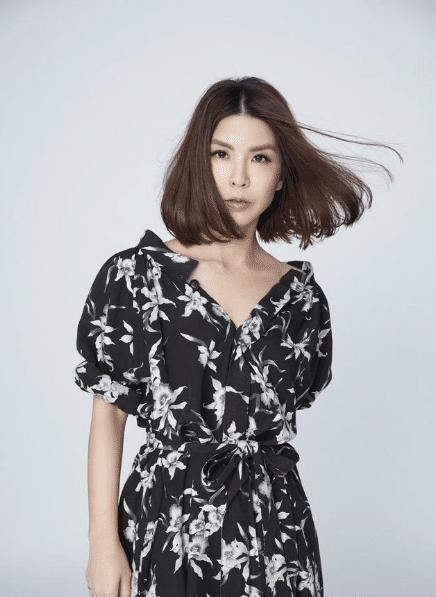 她在国内还是一位著名的歌手|韩国sm公司|歌手|许茹芸|sm|mrbig