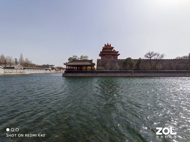 redmi k40评测:1999元起,焊上"旗舰机之门"