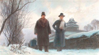 王小峥摄李达著《社会学大纲》盛建生摄嘉兴南湖中共一大纪念船