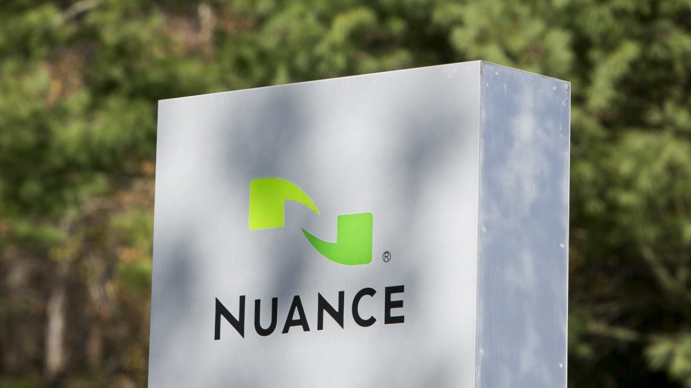 押注醫療保健AI技術 微軟197億美元收購Nuance-智醫療網