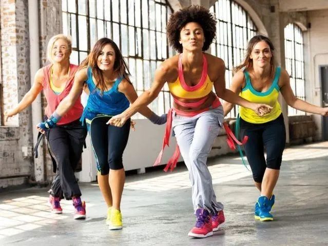 居家速瘦inball轻松燃脂课极速瘦身精准塑性再不复胖