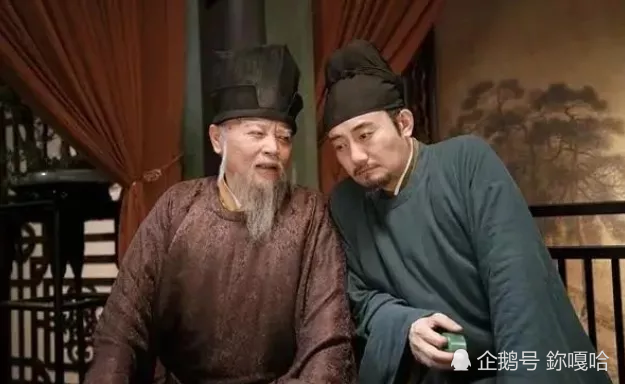 《大宋宫词》中简直是心机重重,她被父亲潘伯正和哥哥潘良嫁给赵恒