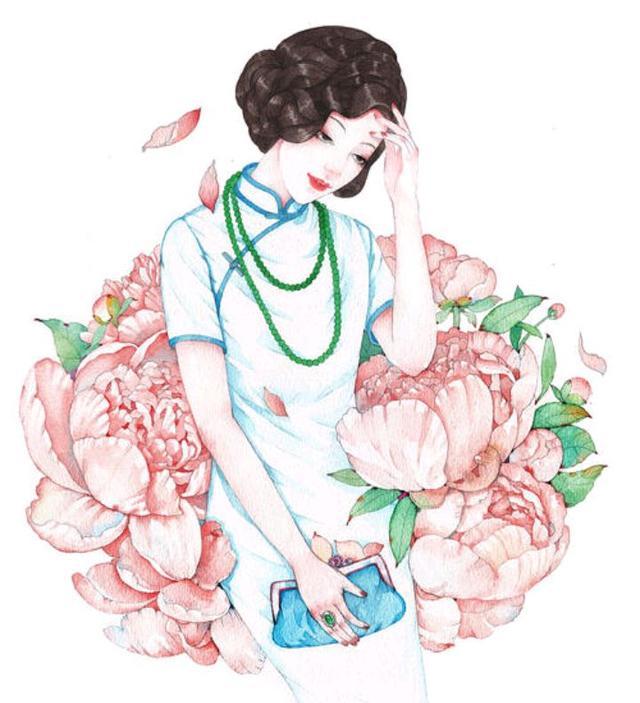 民国言情小说推荐:《琉璃钟,琥珀浓》《梦回十里洋场》《重生林家闺秀