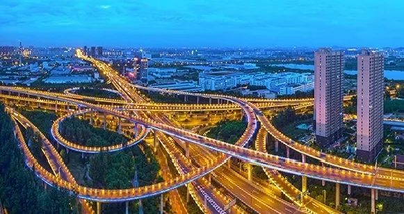 常州2035公众十佳建言有奖评选城市交通