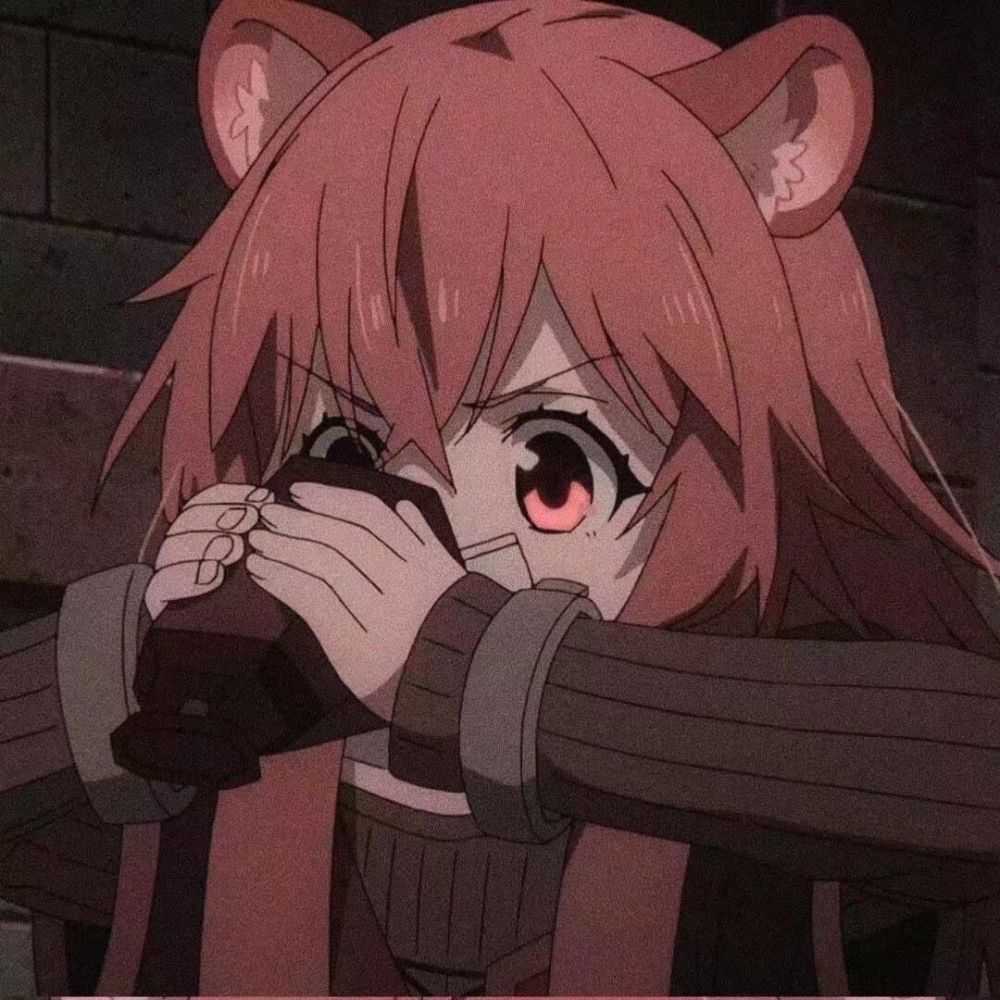 招桃花动漫温柔女生头像超可爱106