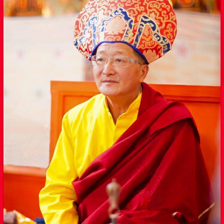 金刚经得如是无量福德 源于一念生净信