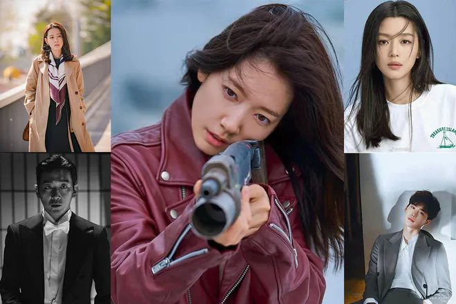 朴信惠票房保证失灵西西弗斯收视惨跌超会挑片韩剧有他观众买单