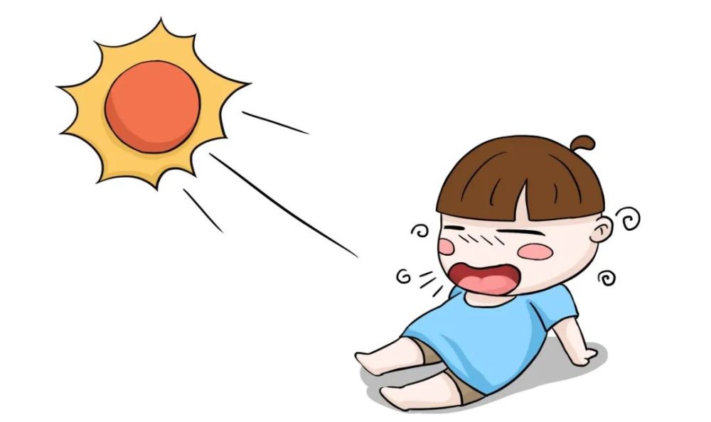 宝宝今年的防晒装备,你准备好了吗?