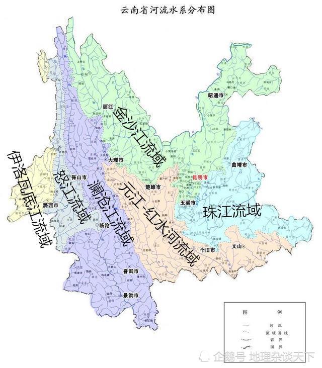 大理洱海是海吗 - 实验室设备网