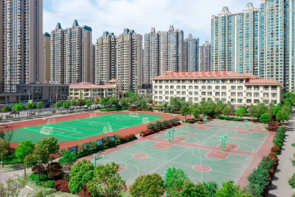 汇文学校,三十铺中学,三十铺第一小学,智恒中学,毛坦厂中学东城校区