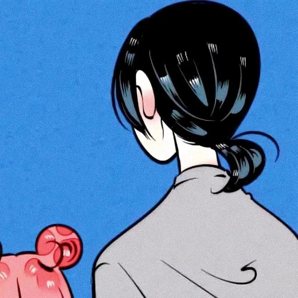 情侣头像:可否分享下你们甜甜的日常?