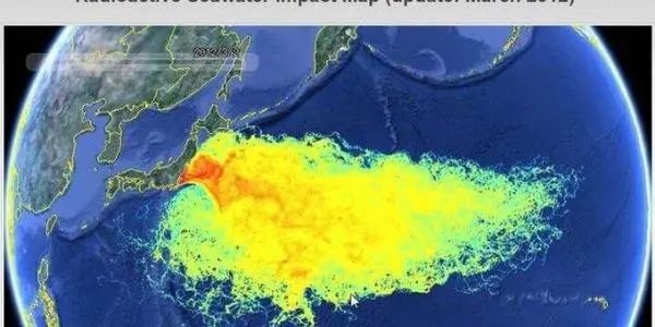 六个角度谈一谈福岛核废水排放影响