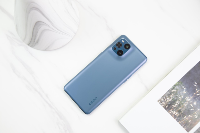 绿厂旗舰影像创新值得点赞|显微镜|oppo find x3|长焦镜头|findx3