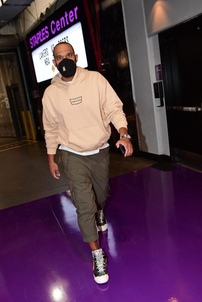  SGA NBA T 