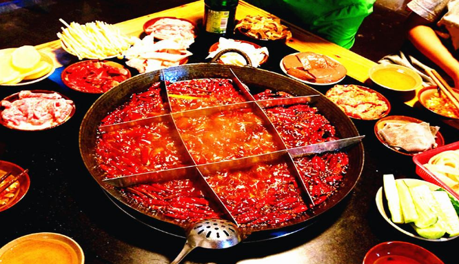 巴蜀美食行业平台面向全国招商加盟