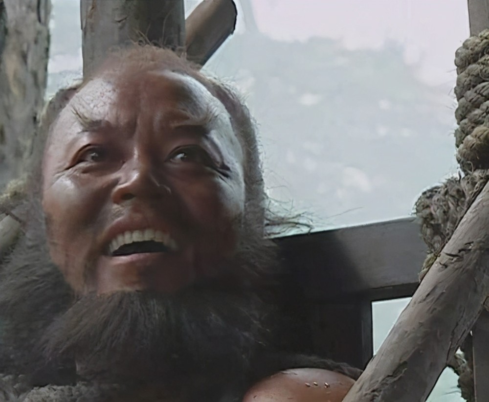 盘点水浒传中那些细思恐极的细节你以为看懂了