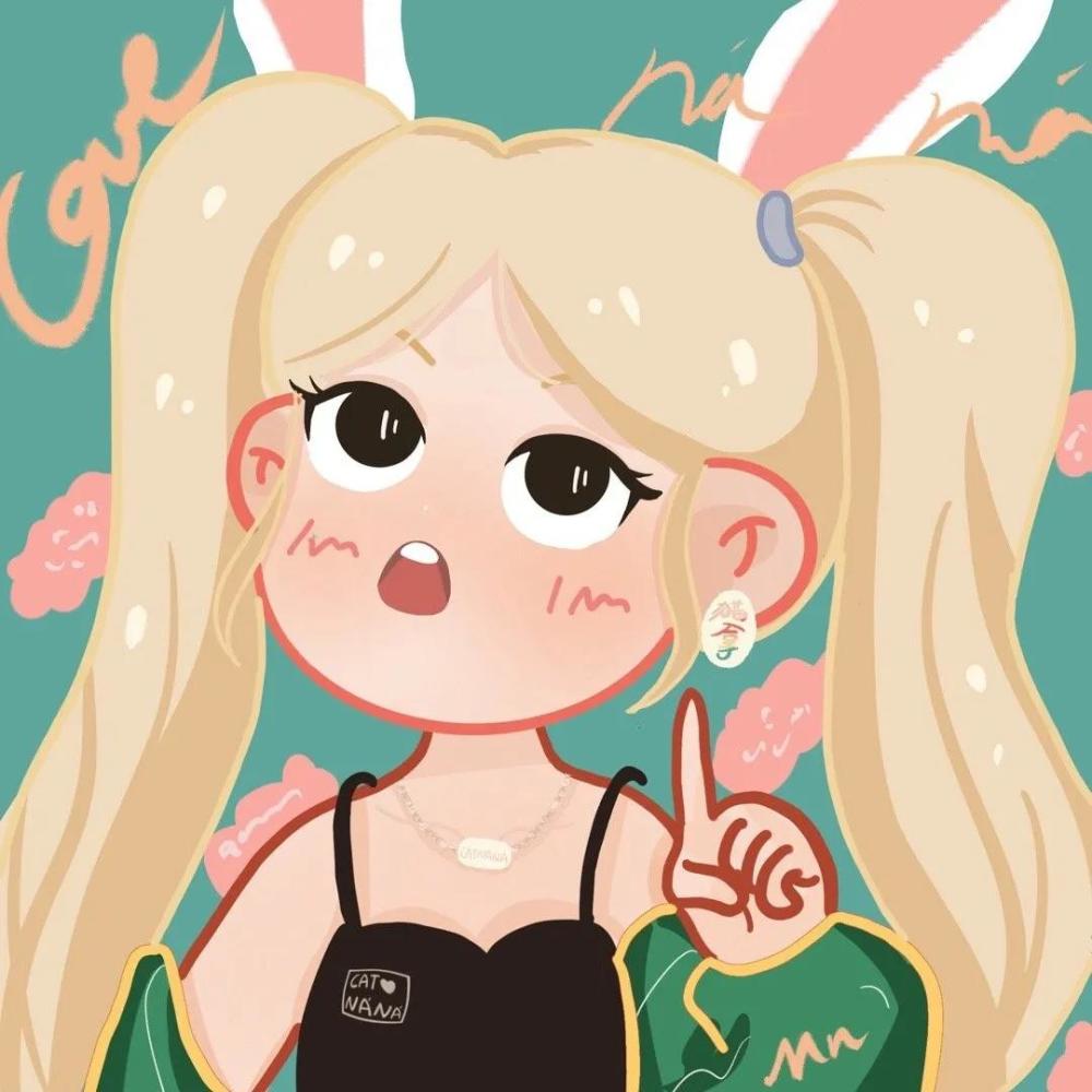 闺蜜头像我该用什么语气和词汇让你看出你对我真的很重要