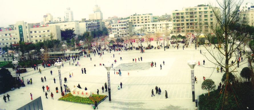 中江老照片一个时代的记忆