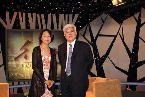 值得一提的是,乔宗淮也大有出息,2001年8月乔宗淮被委任为外交部副