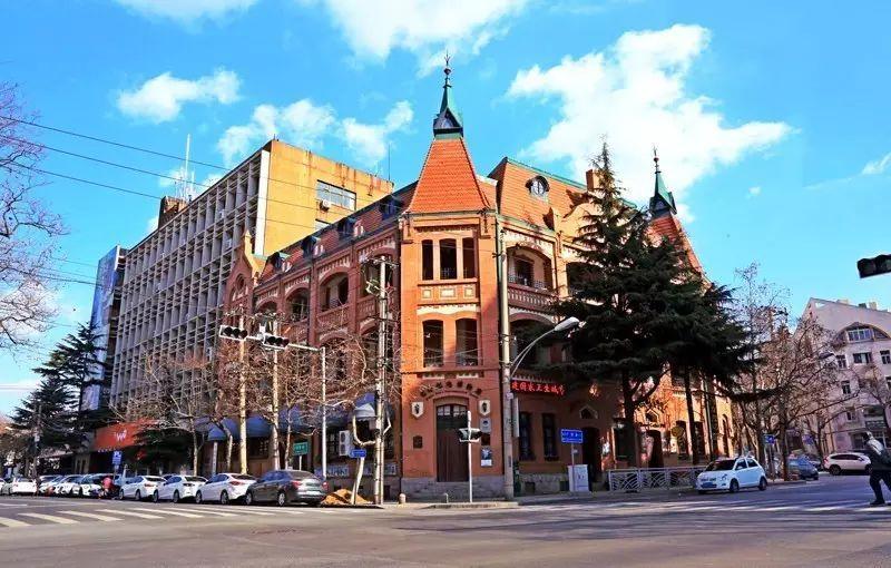 江苏路上的夏日终曲