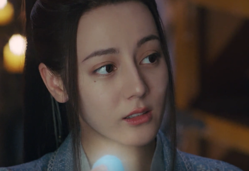 长歌行阿隼送夜明珠当定情物看长歌回赠了啥这也太甜蜜了