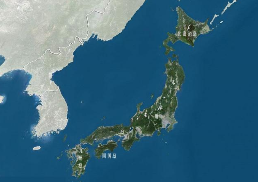 日本出现大规模地震 3天已发生300多次 真的是大地震的前兆 腾讯新闻