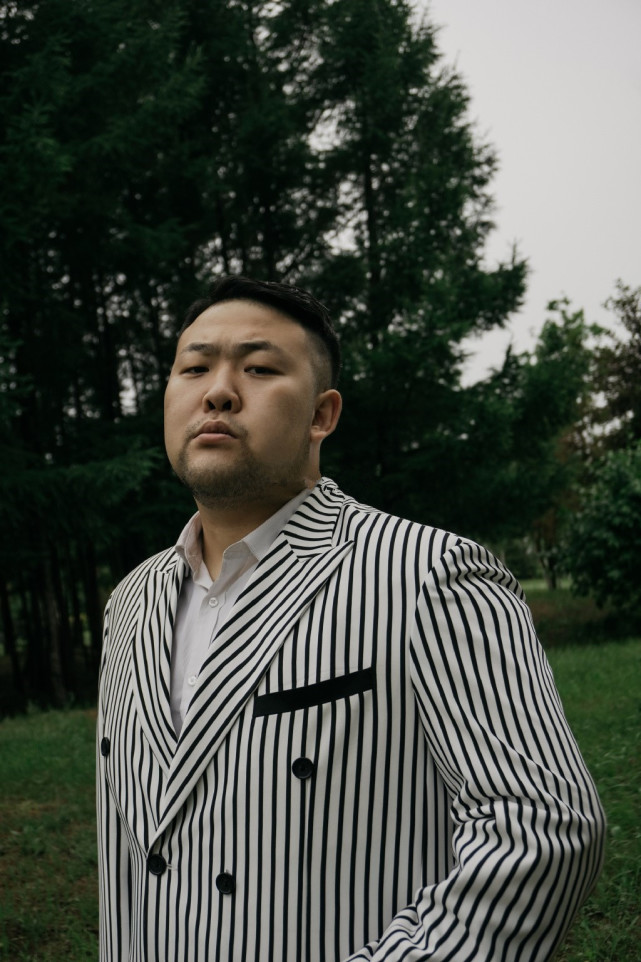 岳云鹏师弟纯情阿伟因母亲错失霄字科碰瓷老郭保送龙字科