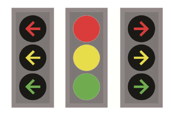 新版红绿灯上线取消读秒熄灭灯光这些变化你应该注意