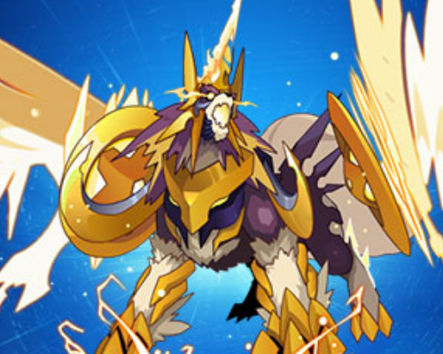 种族值都在715,如今2021年这个属性再添一位新的战将拉克西斯,很有