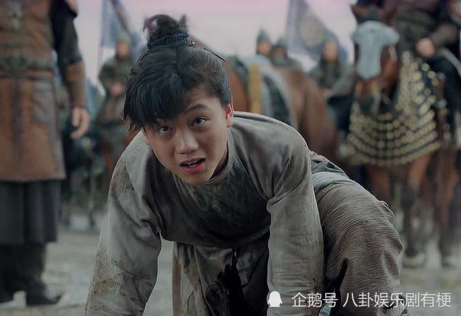 《长歌行》:阿窦战死公孙恒殉国,为何长歌和隼再起冲突?_腾讯新闻