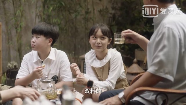 小舍得百度云网盘全42集完整资源已更新