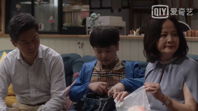 小舍得百度云网盘全42集完整资源已更新